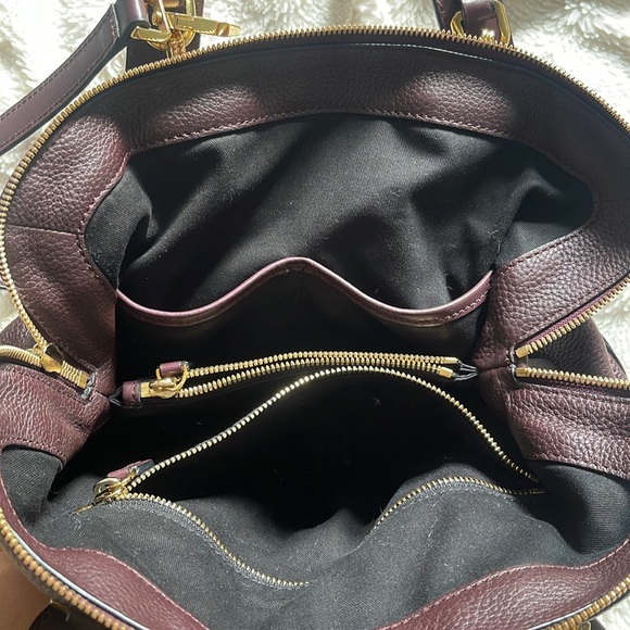 Michael Kors Collection Handbag - Picture 6 of 7